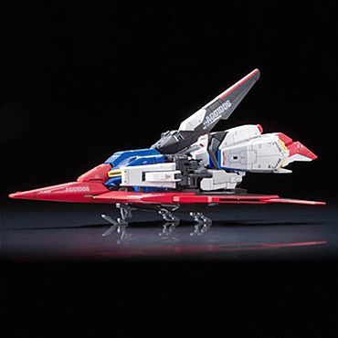[Pre-orde / Đặt cọc] RG 1/144 ZETA GUNDAM