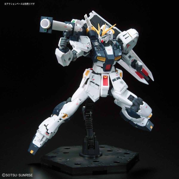 [Pre-order / Đặt trước] RG 1/144 Nu Gundam