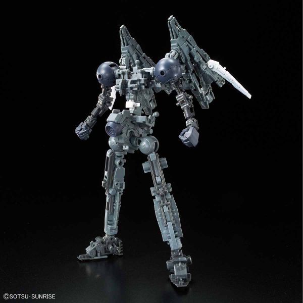 [Pre-order / Đặt trước] RG 1/144 TALLGEESE EW
