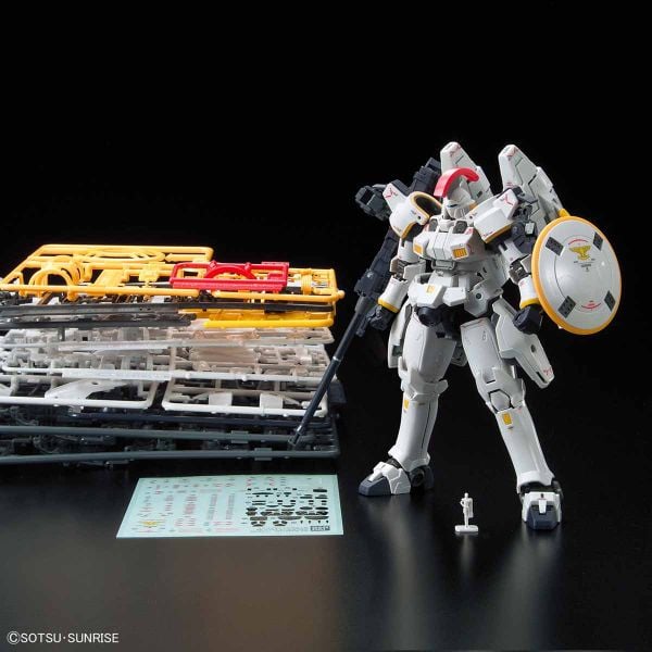 [Pre-order / Đặt trước] RG 1/144 TALLGEESE EW