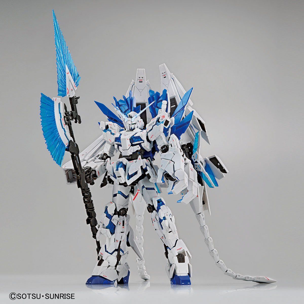 RG Unicorn Gundam Perfectibility (Gundam Base Limited) – LIB Gunpla