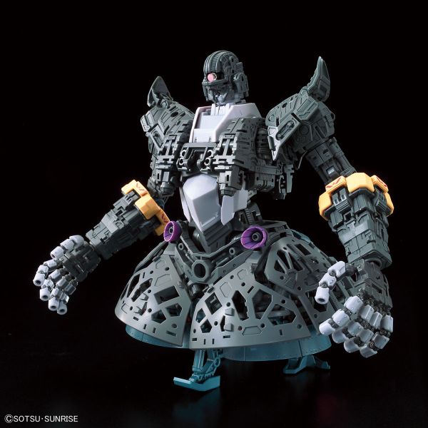 [Pre-order] - 2024 tháng 01 - RG 1/144 ZEONG - Giá Order: 1160k