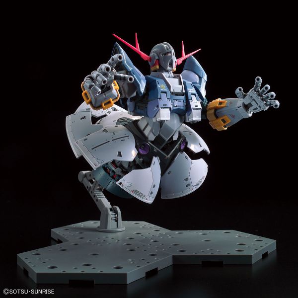 [Pre-order] - 2024 tháng 01 - RG 1/144 ZEONG - Giá Order: 1160k