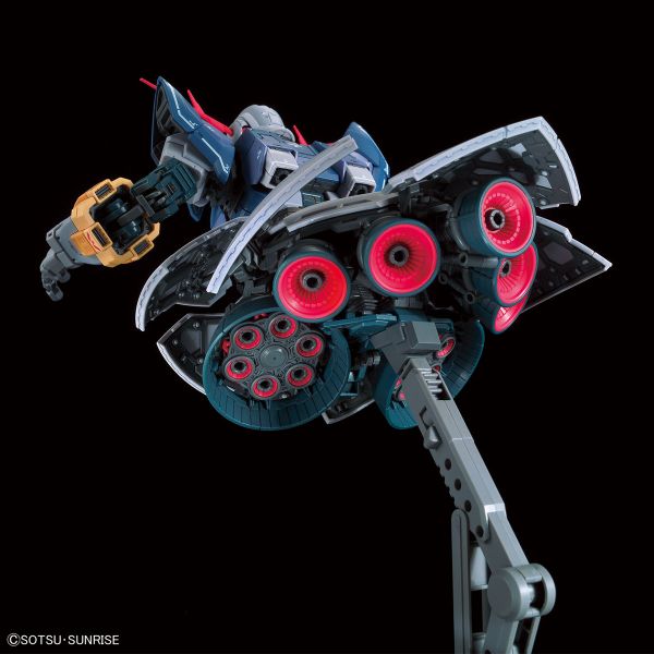 [Pre-order] - 2024 tháng 01 - RG 1/144 ZEONG - Giá Order: 1160k