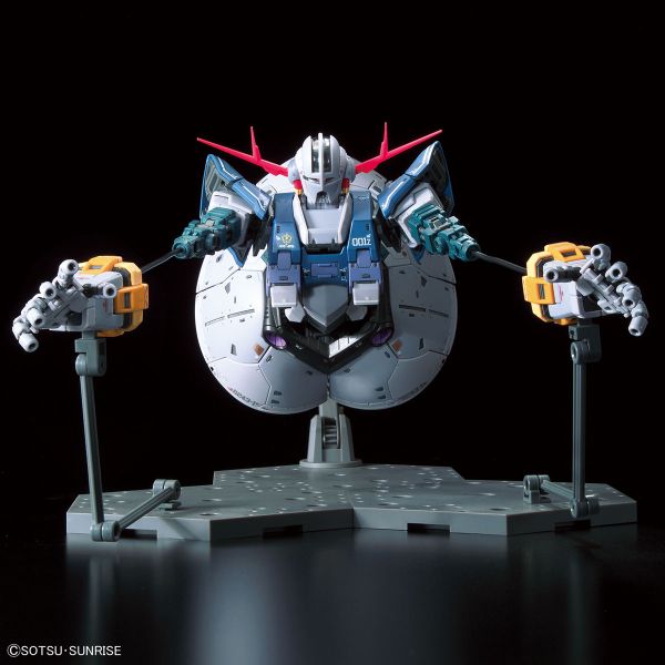[Pre-order] - 2024 tháng 01 - RG 1/144 ZEONG - Giá Order: 1160k