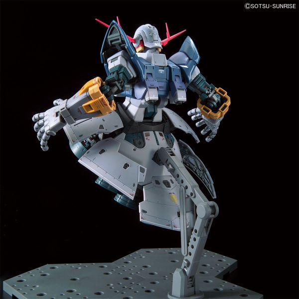 [Pre-order] - 2024 tháng 01 - RG 1/144 ZEONG - Giá Order: 1160k
