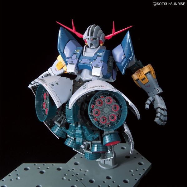[Pre-order] - 2024 tháng 01 - RG 1/144 ZEONG - Giá Order: 1160k