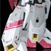 RG 1/144 Msz-006-3 ZETA Gundam 3rd