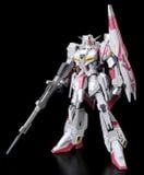 RG 1/144 Msz-006-3 ZETA Gundam 3rd