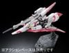 RG 1/144 Msz-006-3 ZETA Gundam 3rd