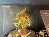 [Pre-order / Đặt trước] RG 1/144 Akatsuki Gundam - Oowashi Pack