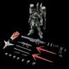 RG 1/144 Blast Impulse Gundam Spec 2