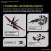 [Pre-order / Đặt trước] - Trả hàng 2024 Tháng 03 - RG 1/144 FORCE IMPULSE GUNDAM Spec 2 - Giá Order: 650k