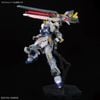 RG 1/144 RX-93ff Nu Gundam Side-F - Clear Color