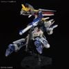 RG 1/144 RX-93ff Nu Gundam Side-F - Clear Color