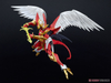 MODEROID - Magic Knight Rayearth - COMBINED RUNE GOD RAYEARTH