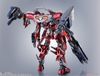 The Robot Spirits - Side AC - IB-C03: HAL 826 / Handler Walter