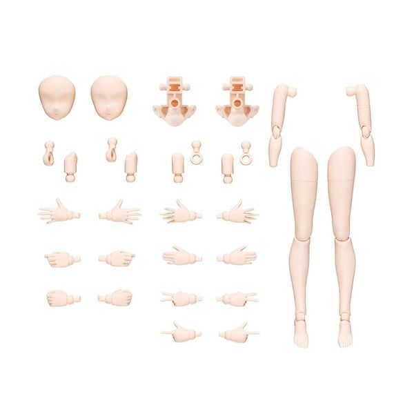 30MS Combo Summer B - Color B