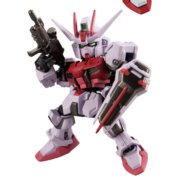 MOBILITY JOINT GUNDAM VOL.6 - STRIKE ROUGE GUNDAM