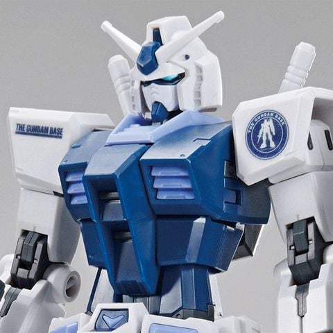 HGUC 1/144 RX-78-2 Gundam Beyond Global - The Gundam Base Color