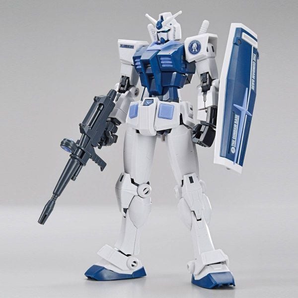 HGUC 1/144 RX-78-2 Gundam Beyond Global - The Gundam Base Color
