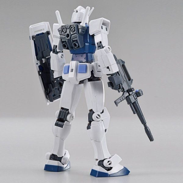 HGUC 1/144 RX-78-2 Gundam Beyond Global - The Gundam Base Color