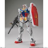 Gundam Factory Yokohama 1/144 RX-78F00 Gundam & G-Dock