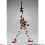 Gundam Factory Yokohama 1/144 RX-78F00 Gundam & G-Dock