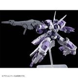 HG WFM 1/144 Beguir-Beu Torche - Kenanji Team-Ridrick Team