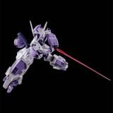 HG WFM 1/144 Beguir-Beu Torche - Kenanji Team-Ridrick Team