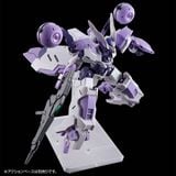 HG WFM 1/144 Beguir-Beu Torche - Kenanji Team-Ridrick Team
