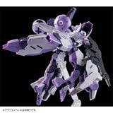 HG WFM 1/144 Beguir-Beu Torche - Kenanji Team-Ridrick Team