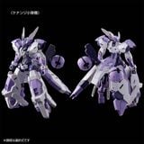 HG WFM 1/144 Beguir-Beu Torche - Kenanji Team-Ridrick Team