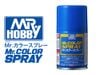Sơn xịt Mr. ColorSPRAY - Nhiều mầu - Gốc Dung Môi Lacquer