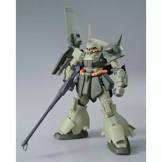 MG 1/100 RMS-108 MARASAI - Unicorn Color Ver