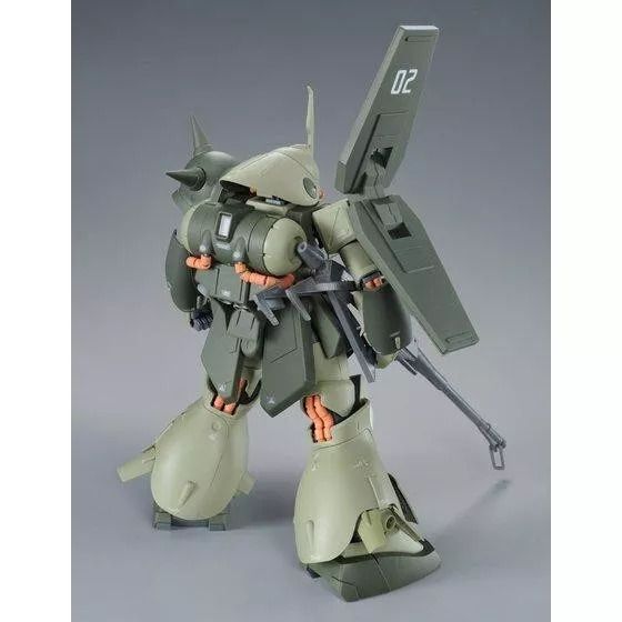 MG 1/100 RMS-108 MARASAI - Unicorn Color Ver