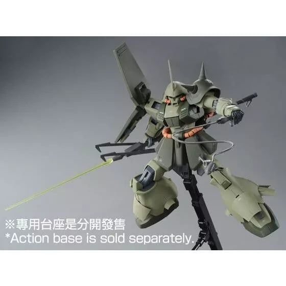 MG 1/100 RMS-108 MARASAI - Unicorn Color Ver