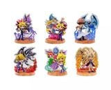 Re-ment - Yu-Gi-Oh Duel Monsters - Duelist Figure Collection