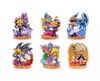 Re-ment - Yu-Gi-Oh Duel Monsters - Duelist Figure Collection