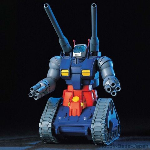HG UC 1/144 GUNTANK