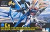 HG BF 1/144 Build Strike Gundam - Solid Clear Ichiban Kuji