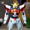 HG BF 1/144 Build Burning Gundam - Solid Clear Ichiban Kuji