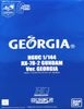 HG UC 1/144 RX-78-2 Gundam Ver Georgia (Limited Item)