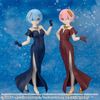 Banpresto - GLITTER & GLAMOURS - RE:ZERO - STARTING LIFE IN ANOTHER WORLD - REM