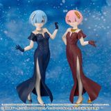 Banpresto - GLITTER & GLAMOURS - RE:ZERO - STARTING LIFE IN ANOTHER WORLD - RAM