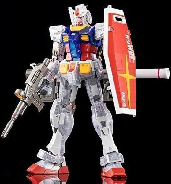 MG RX-78-2 Gundam Ver 3.0 Prize B Ichiban Kuji