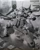 MG 1/100 RMS-108 MARASAI - Unicorn Color Ver