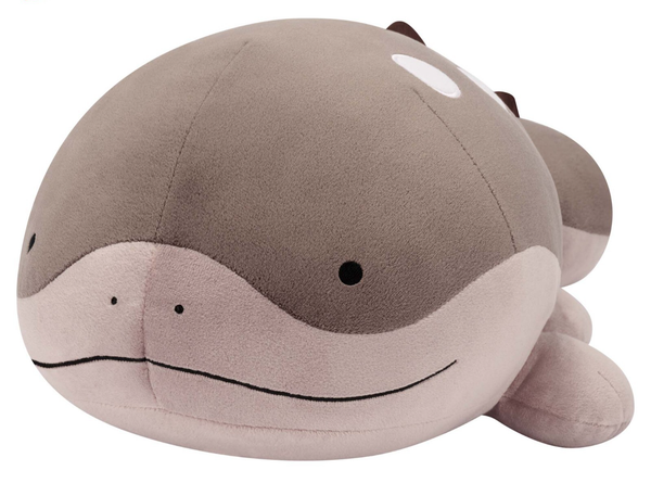 Banpresto - Super Big Plush - Pokemon - CLODSIRE