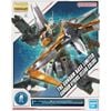 MG 1/100 The Gundam Base Limited Gundam Kyrios - Clear Color