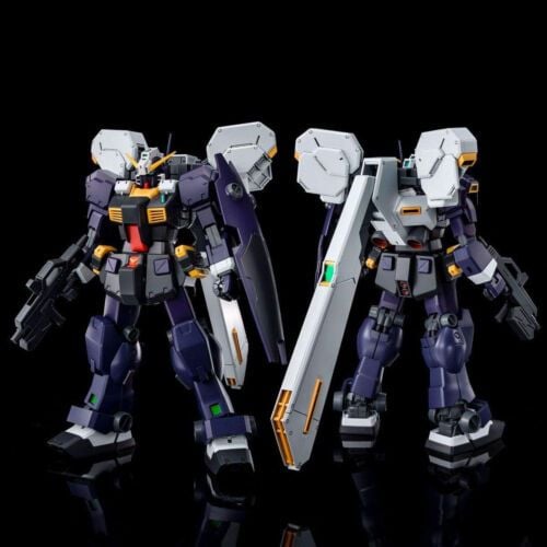 MG 1/100 TR-1 Hazel 2 Early Type Hazel Reserve Unit / GM Quel